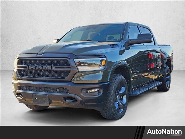 2021 Ram 1500 Lone Star — Pickup Truck — 98,289 mi — Waco, TX