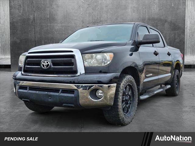 2013 Toyota Tundra Base — Pickup Truck — 167,473 mi — Waco, TX