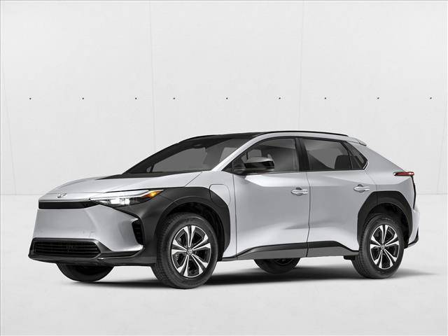 2024 Toyota bZ4X XLE — SUV — 14,781 mi — Waco, TX