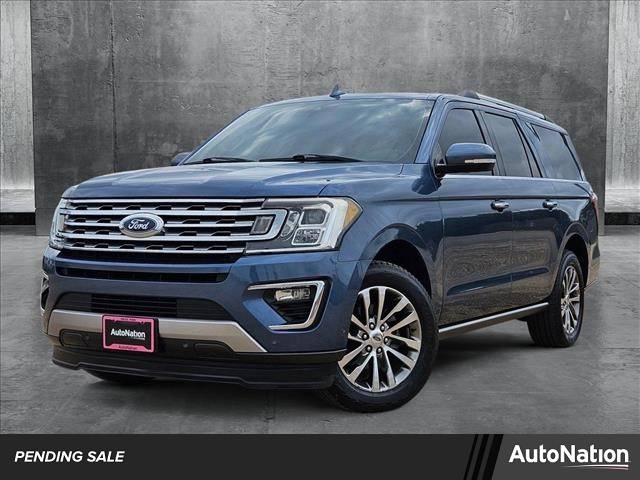 2018 Ford Expedition Limited — SUV — 108,000 mi — Waco, TX