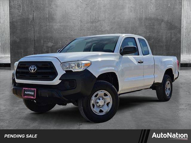 2016 Toyota Tacoma SR — Pickup Truck — 176,510 mi — Waco, TX