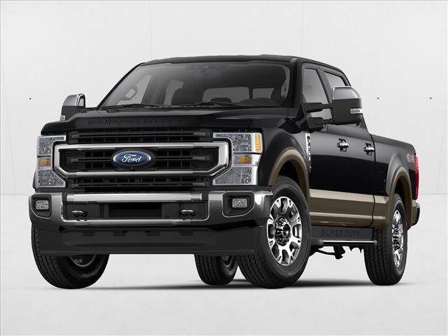 2022 Ford Super Duty F-250 LARIAT — Pickup Truck — 68,602 mi — Waco, TX
