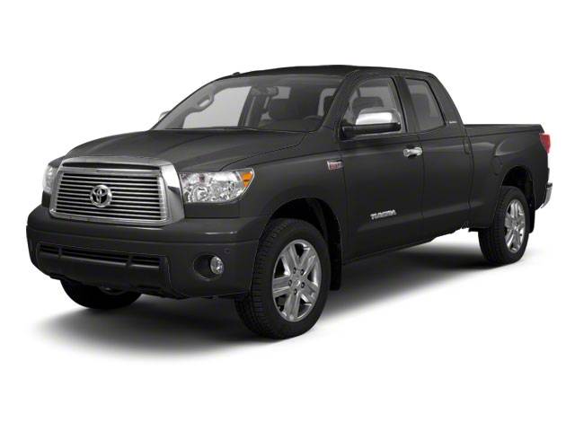 2012 Toyota Tundra Base