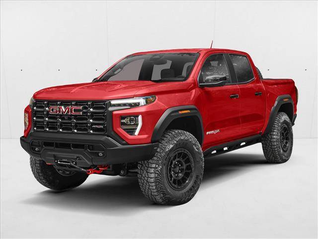 2024 GMC Canyon AT4 — Pickup Truck — 9,500 mi — Waco, TX