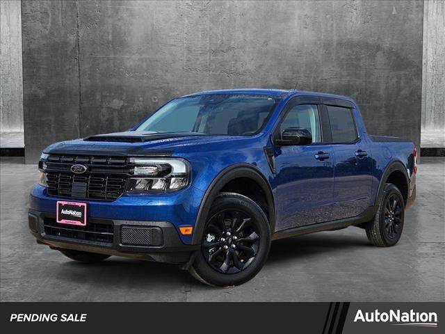 2024 Ford Maverick LARIAT — Pickup Truck — 11,997 mi — Waco, TX