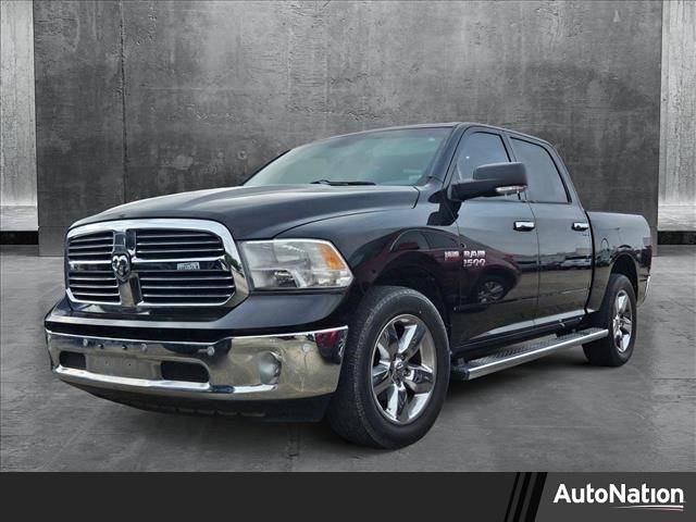 2014 Ram 1500 Lone Star — Pickup Truck — 83,378 mi — Waco, TX