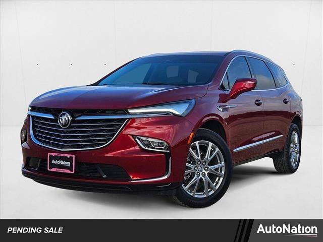 2024 Buick Enclave Premium — SUV — 15,029 mi — Waco, TX