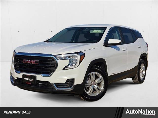2024 GMC Terrain SLE — SUV — 28,537 mi — Waco, TX
