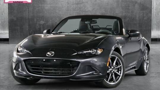 2023 Mazda MX-5 Miata Grand Touring — Convertible — 39,040 mi — Waco, TX