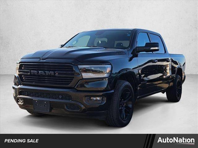 2020 Ram 1500 Lone Star — Pickup Truck — 93,556 mi — Waco, TX