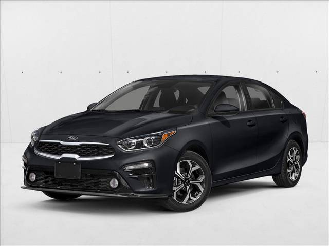 2019 Kia Forte LXS — Sedan — 151,866 mi — Waco, TX