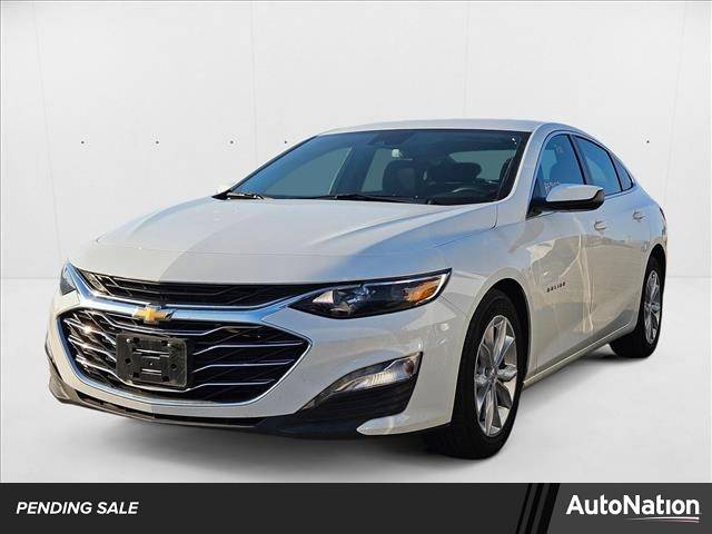 2024 Chevrolet Malibu LT — Sedan — 38,044 mi — Waco, TX