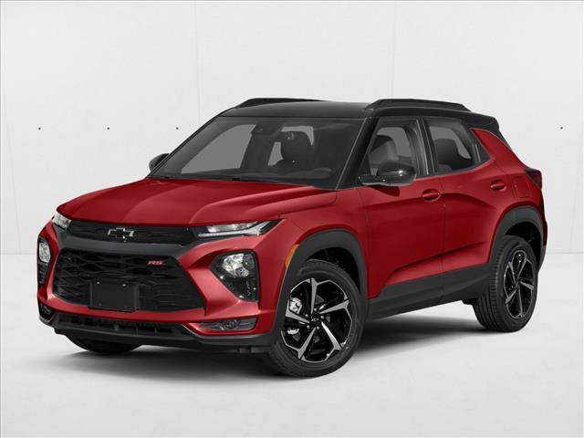 2023 Chevrolet Trailblazer RS — SUV — 64,390 mi — Waco, TX