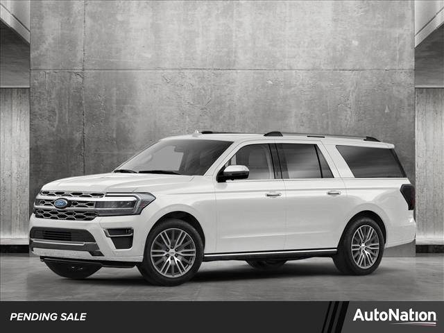 2022 Ford Expedition XLT — SUV — 54,122 mi — Waco, TX