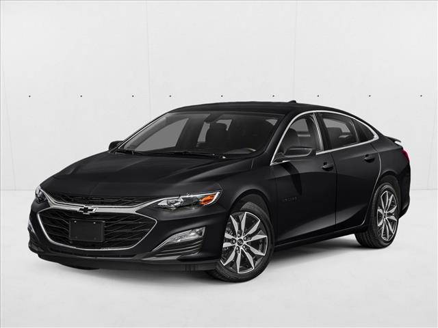 2020 Chevrolet Malibu RS — Sedan — 91,045 mi — Waco, TX