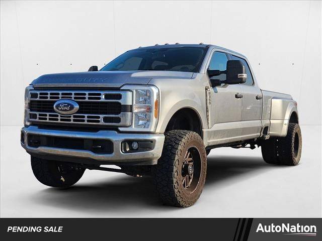 2024 Ford Super Duty F-350 XLT — Pickup Truck — 19,127 mi — Waco, TX