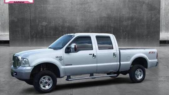 2004 Ford Super Duty F-250 XL — Pickup Truck — 139,251 mi — Waco, TX
