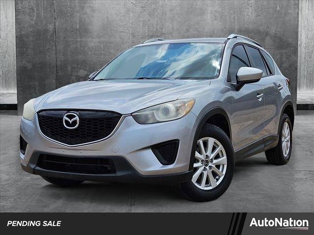 2014 Mazda CX-5 Sport — SUV — 139,406 mi — Waco, TX