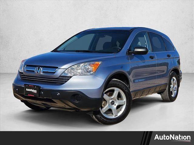 2007 Honda CR-V EX — SUV — 141,871 mi — Waco, TX