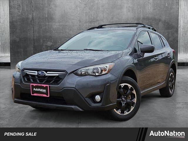 2022 Subaru Crosstrek Premium — SUV — 77,598 mi — Waco, TX
