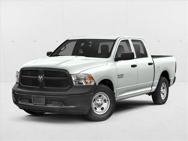 2019 Ram 1500 Classic Tradesman — Pickup Truck — 91,473 mi — Waco, TX