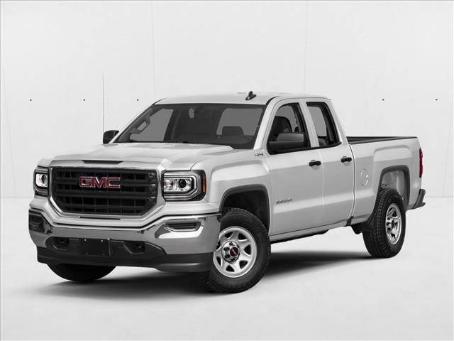 2016 GMC Sierra 1500 Base — Pickup Truck — 95,888 mi — Waco, TX