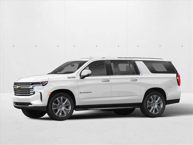 2021 Chevrolet Suburban LT — SUV — 100,214 mi — Waco, TX