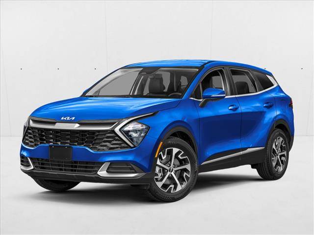 2024 Kia Sportage EX — SUV — 7,328 mi — Waco, TX