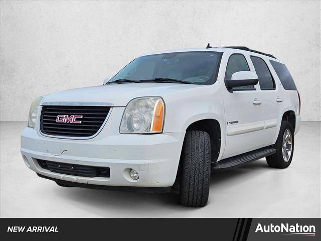2007 GMC Yukon SLT — SUV — 170,875 mi — Waco, TX