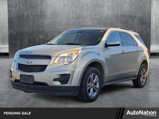 2013 Chevrolet Equinox LT — SUV — 90,395 mi — Waco, TX