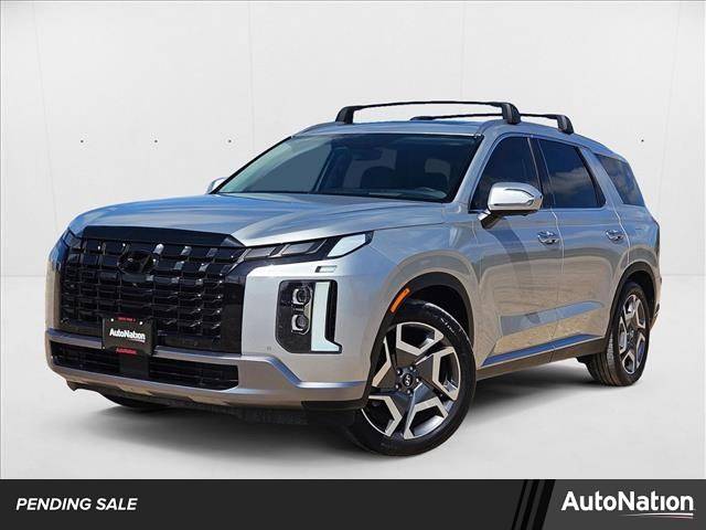 2024 Hyundai Palisade Limited — SUV — 29,938 mi — Waco, TX