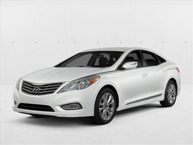 2012 Hyundai Azera Base — Sedan — 129,409 mi — Waco, TX