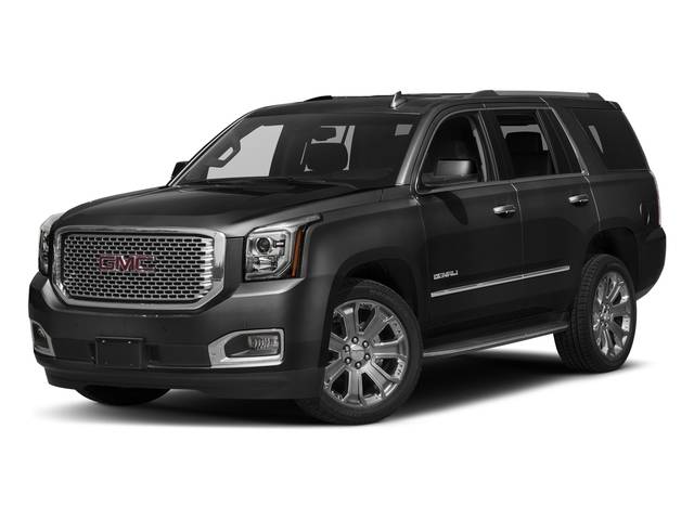 2018 GMC Yukon Denali — SUV — 64,350 mi — Waco, TX