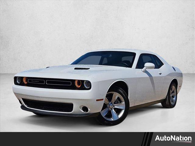 2022 Dodge Challenger SXT — Coupe — 55,640 mi — Waco, TX