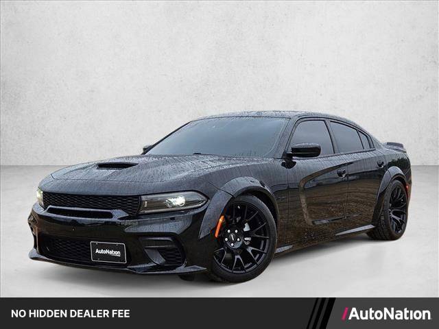 2023 Dodge Charger R/T