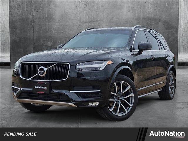 2017 Volvo XC90 Momentum — SUV — 92,929 mi — Waco, TX