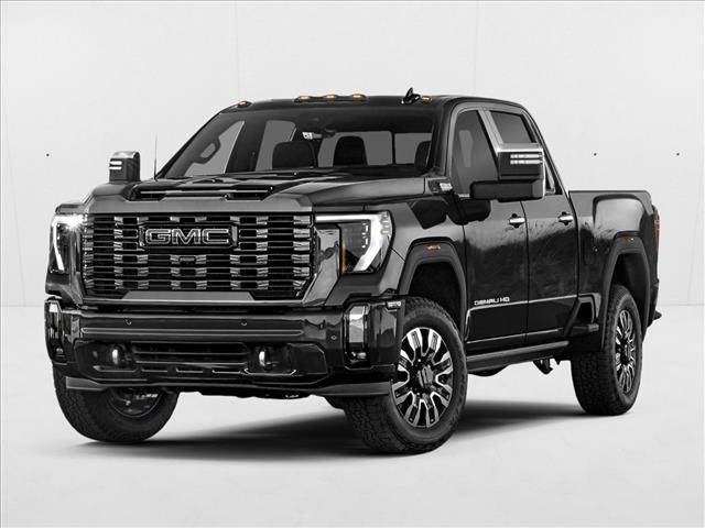 2024 GMC Sierra 2500HD AT4 — Pickup Truck — 18,697 mi — Waco, TX
