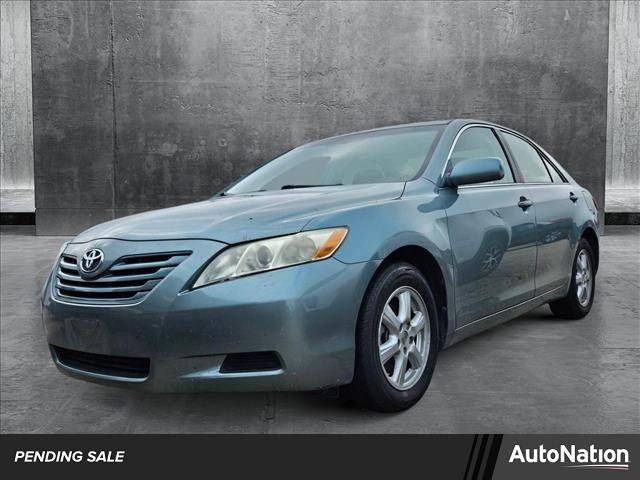 2008 Toyota Camry LE — Sedan — 119,890 mi — Waco, TX