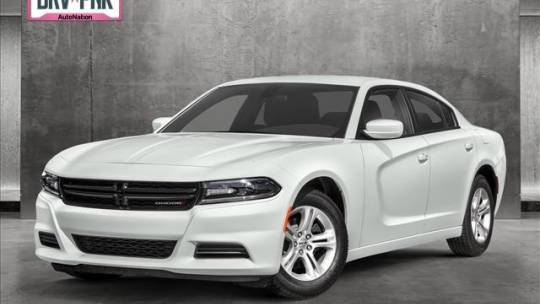 2020 Dodge Charger SXT — Sedan — 94,484 mi — Waco, TX