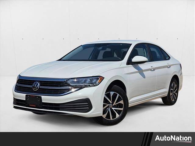 2024 Volkswagen Jetta S — Sedan — 20,130 mi — Waco, TX