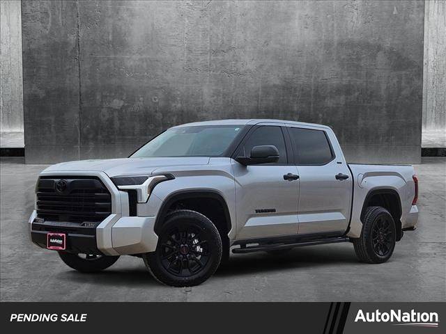 2024 Toyota Tundra SR5 — Pickup Truck — 15,683 mi — Waco, TX