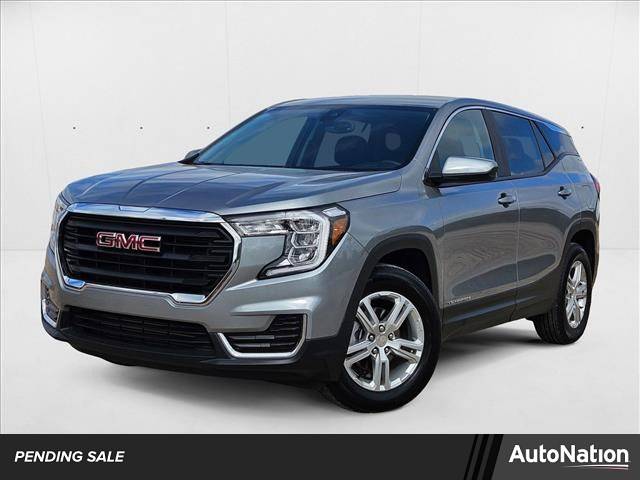 2024 GMC Terrain SLE — SUV — 21,600 mi — Waco, TX