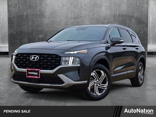 2023 Hyundai Santa Fe SEL — SUV — 52,115 mi — Waco, TX
