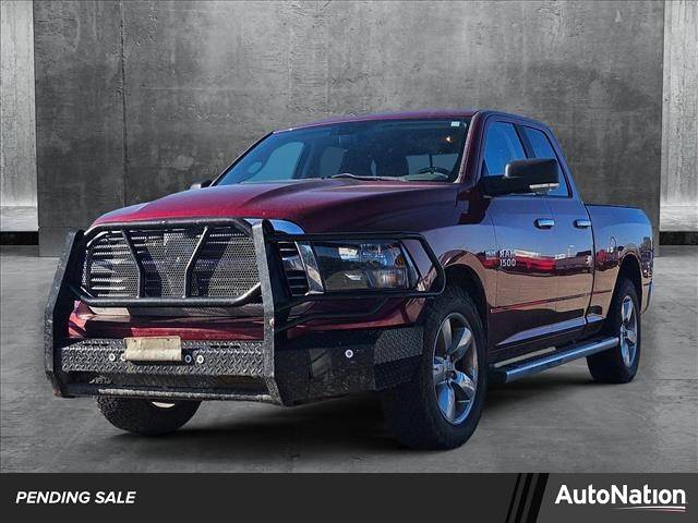 2015 Ram 1500 Lone Star — Pickup Truck — 135,485 mi — Waco, TX