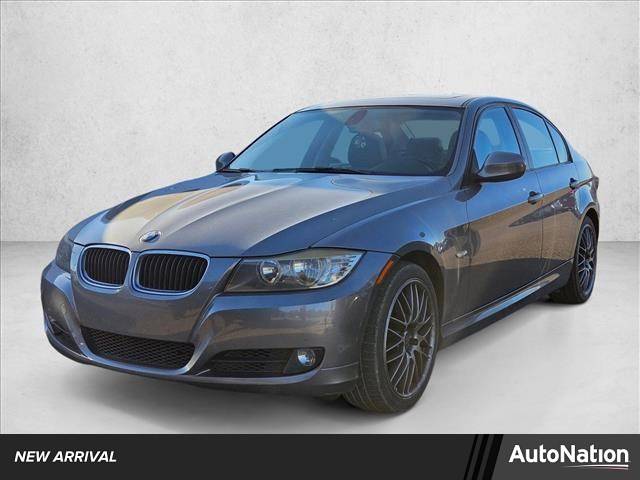 2010 BMW 3 Series 328i — Sedan — 101,500 mi — Waco, TX