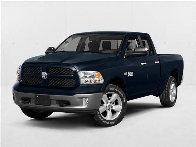 2015 Ram 1500 Lone Star — Pickup Truck — 188,119 mi — Waco, TX