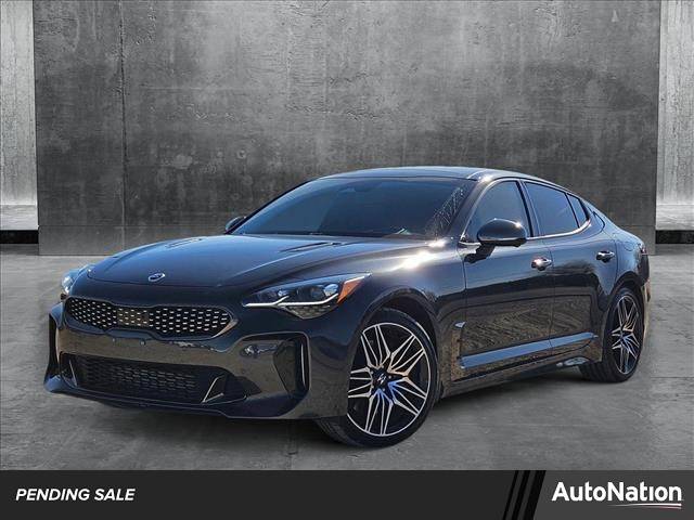 2023 Kia Stinger GT2 — Hatchback — 29,787 mi — Waco, TX