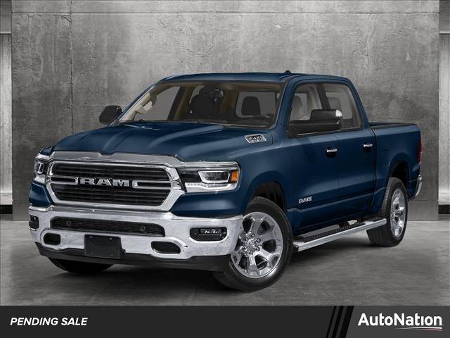 2022 Ram 1500 Lone Star — Pickup Truck — 69,300 mi — Waco, TX