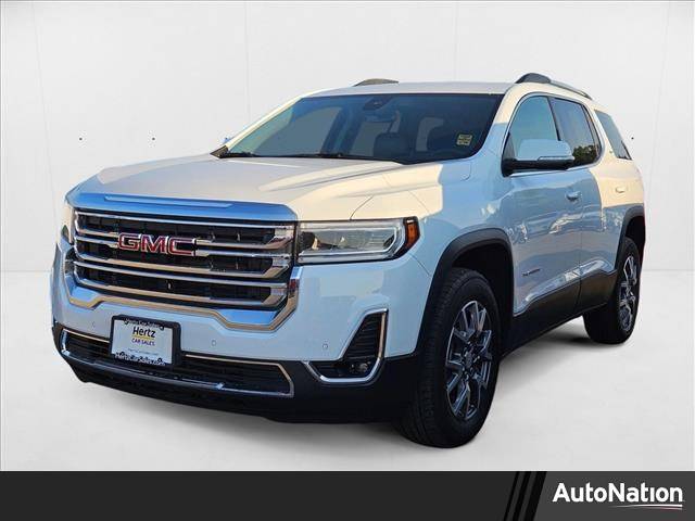 2023 GMC Acadia SLT — SUV — 63,623 mi — Waco, TX