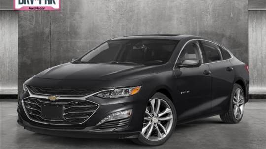 2024 Chevrolet Malibu 2LT — Sedan — 30,464 mi — Waco, TX